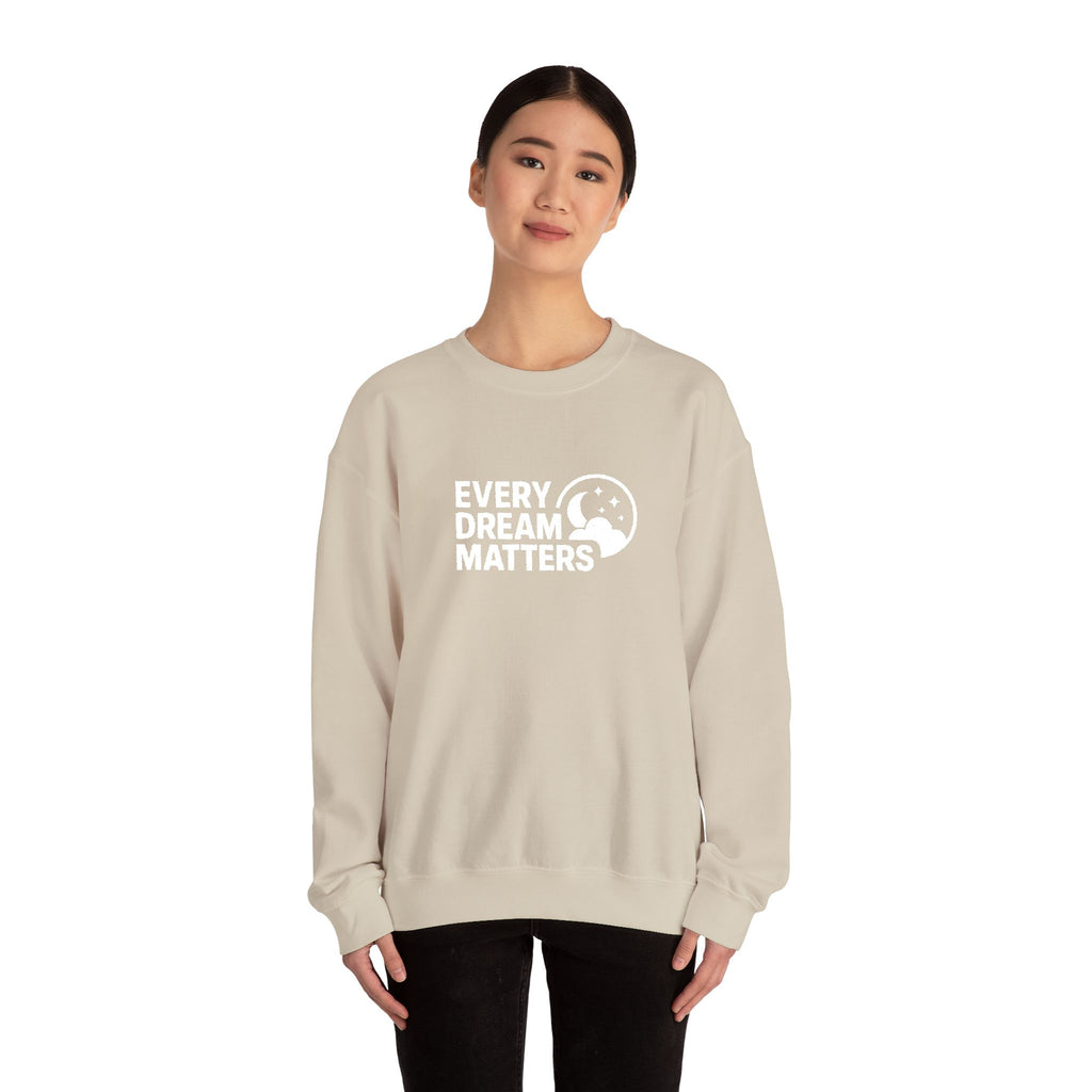 EDM Classic Crewneck