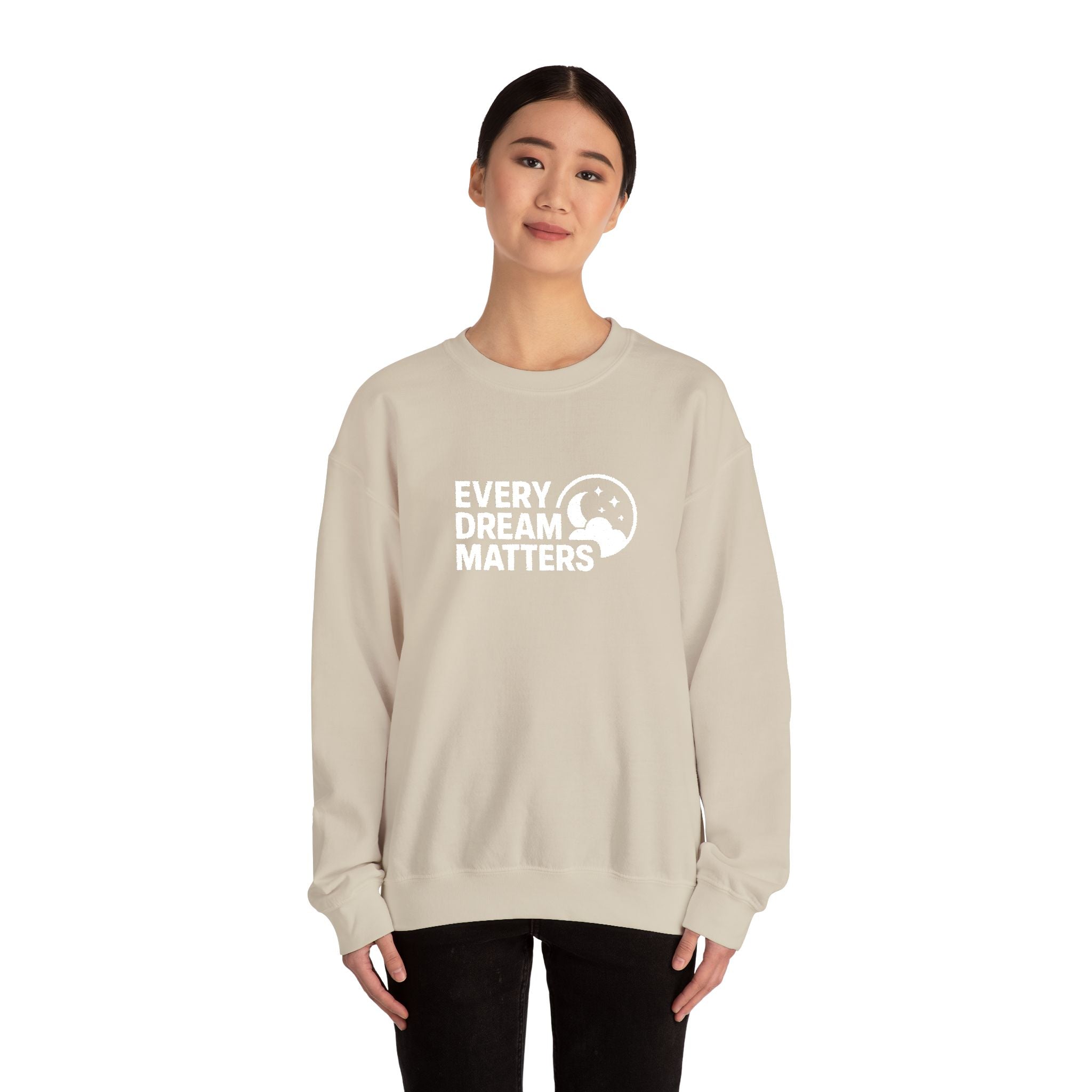 EDM Classic Crewneck