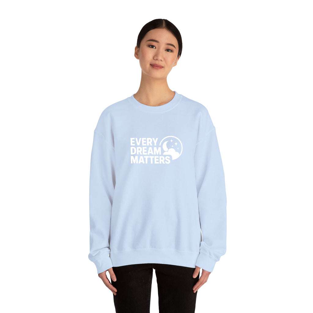 EDM Classic Crewneck