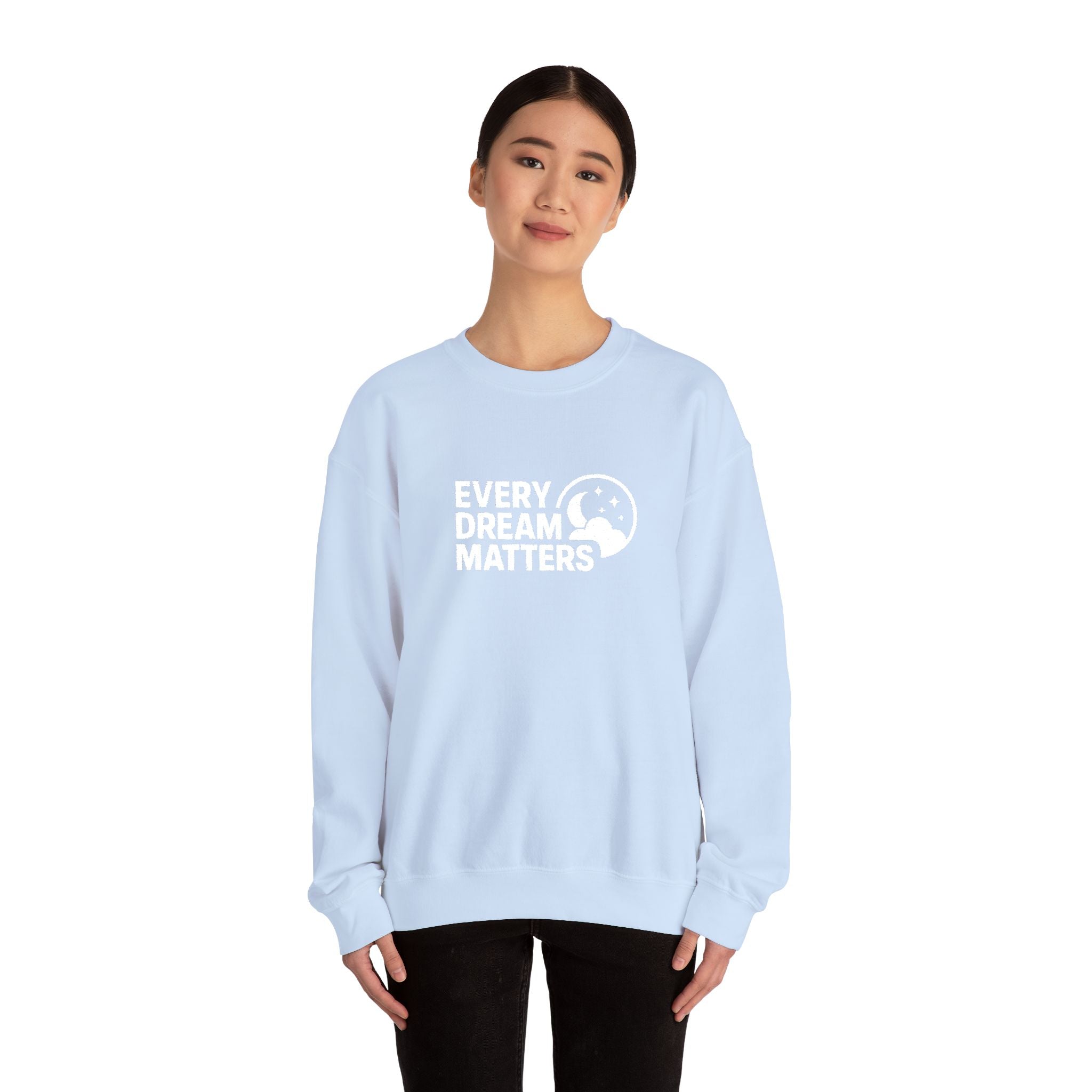 EDM Classic Crewneck