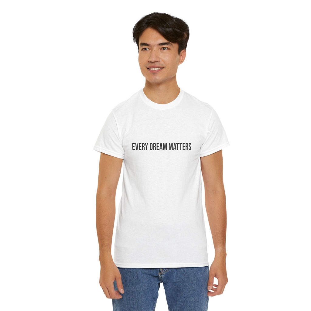 Vision Matters Tee