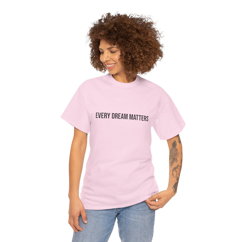 Vision Matters Tee