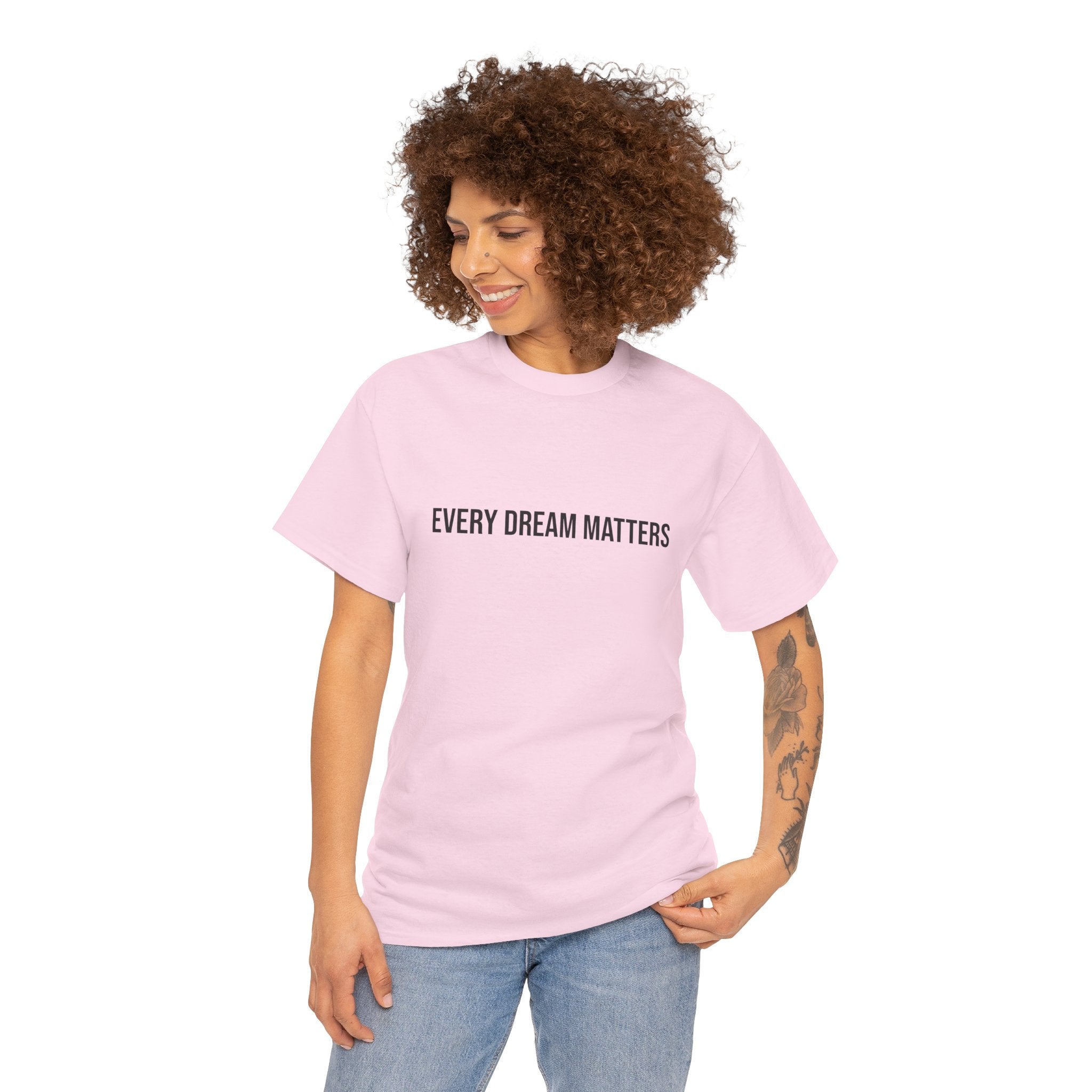 Vision Matters Tee