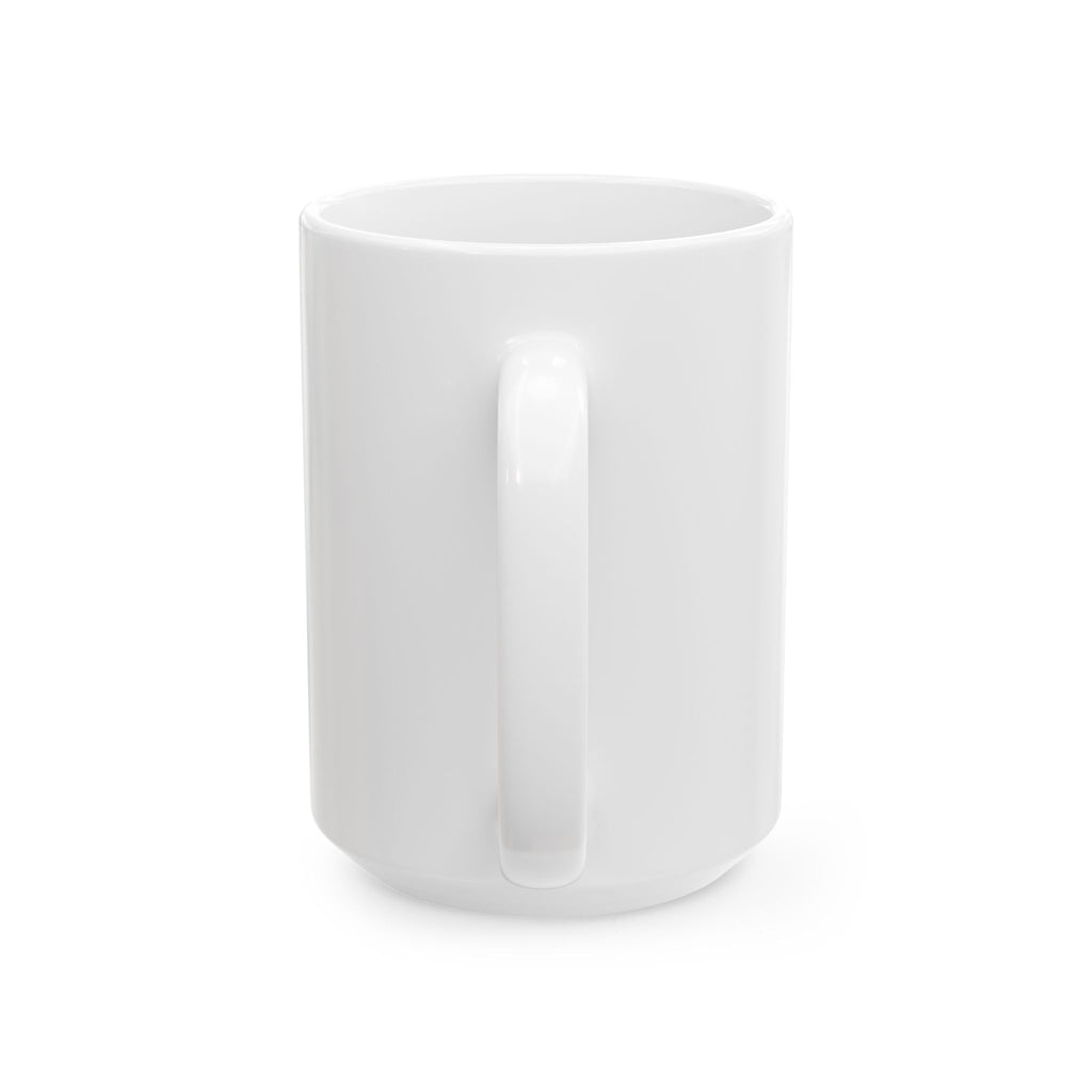 Dream Ceramic Mug, (11oz, 15oz)