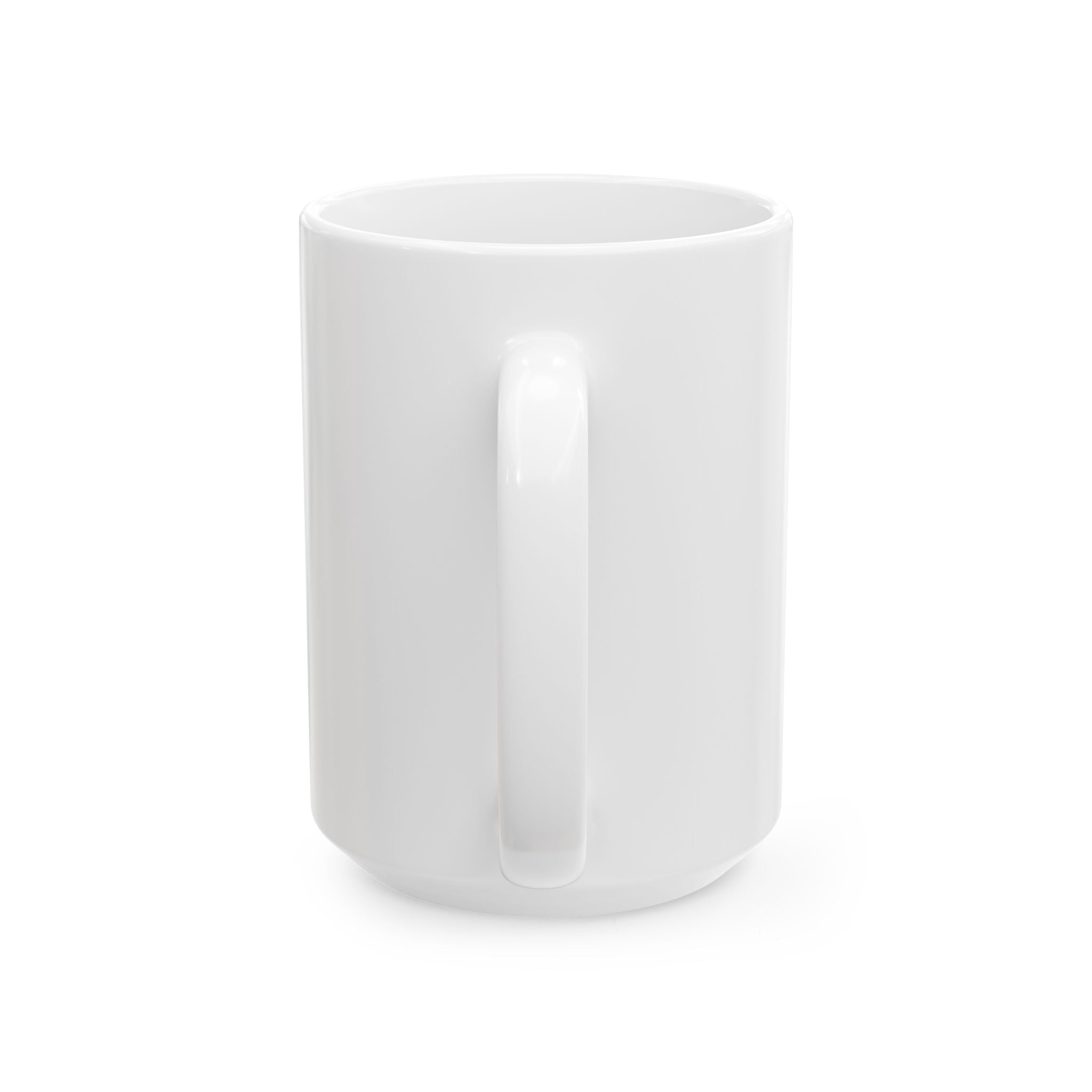 Dream Ceramic Mug, (11oz, 15oz)