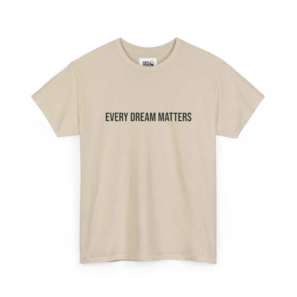 Vision Matters Tee