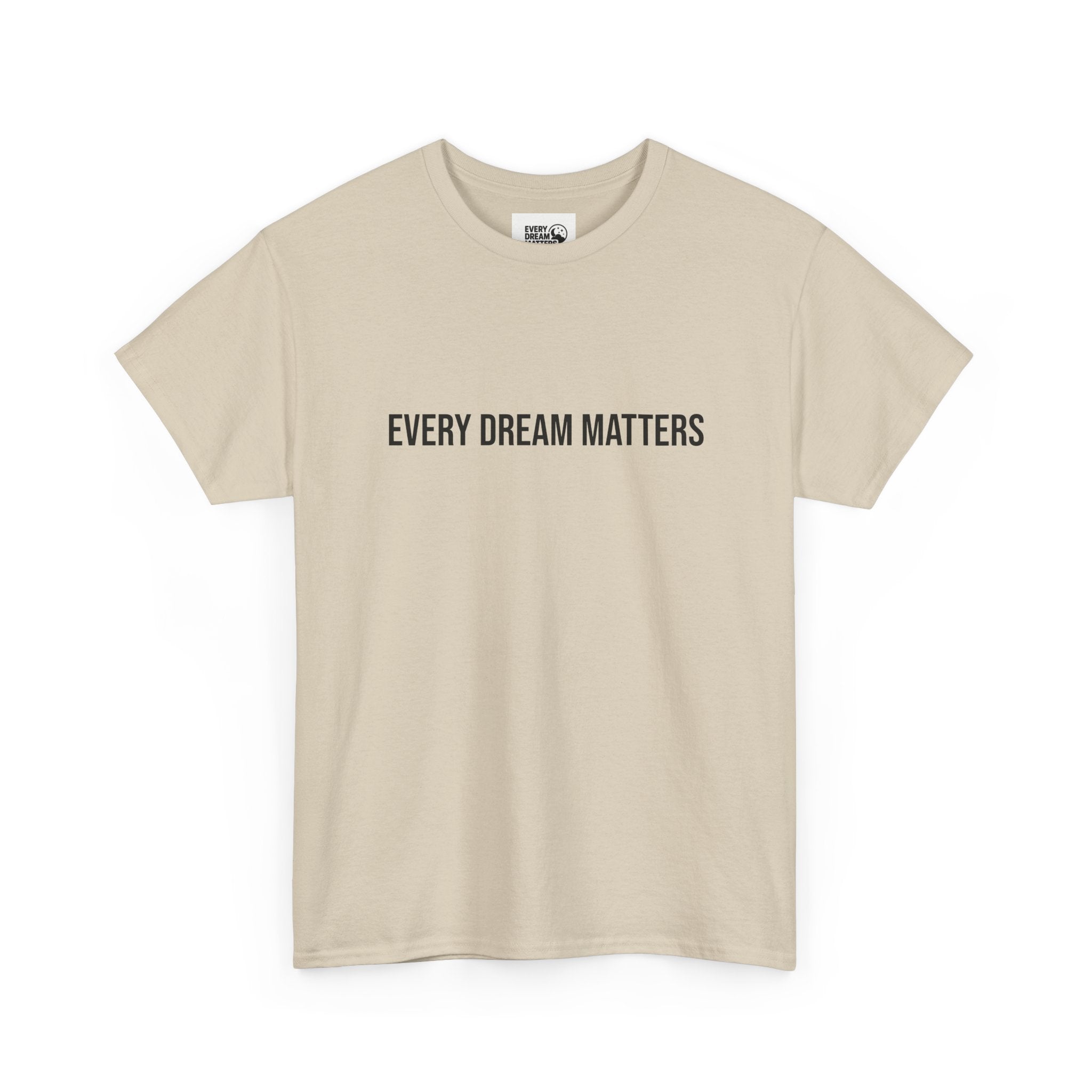 Vision Matters Tee