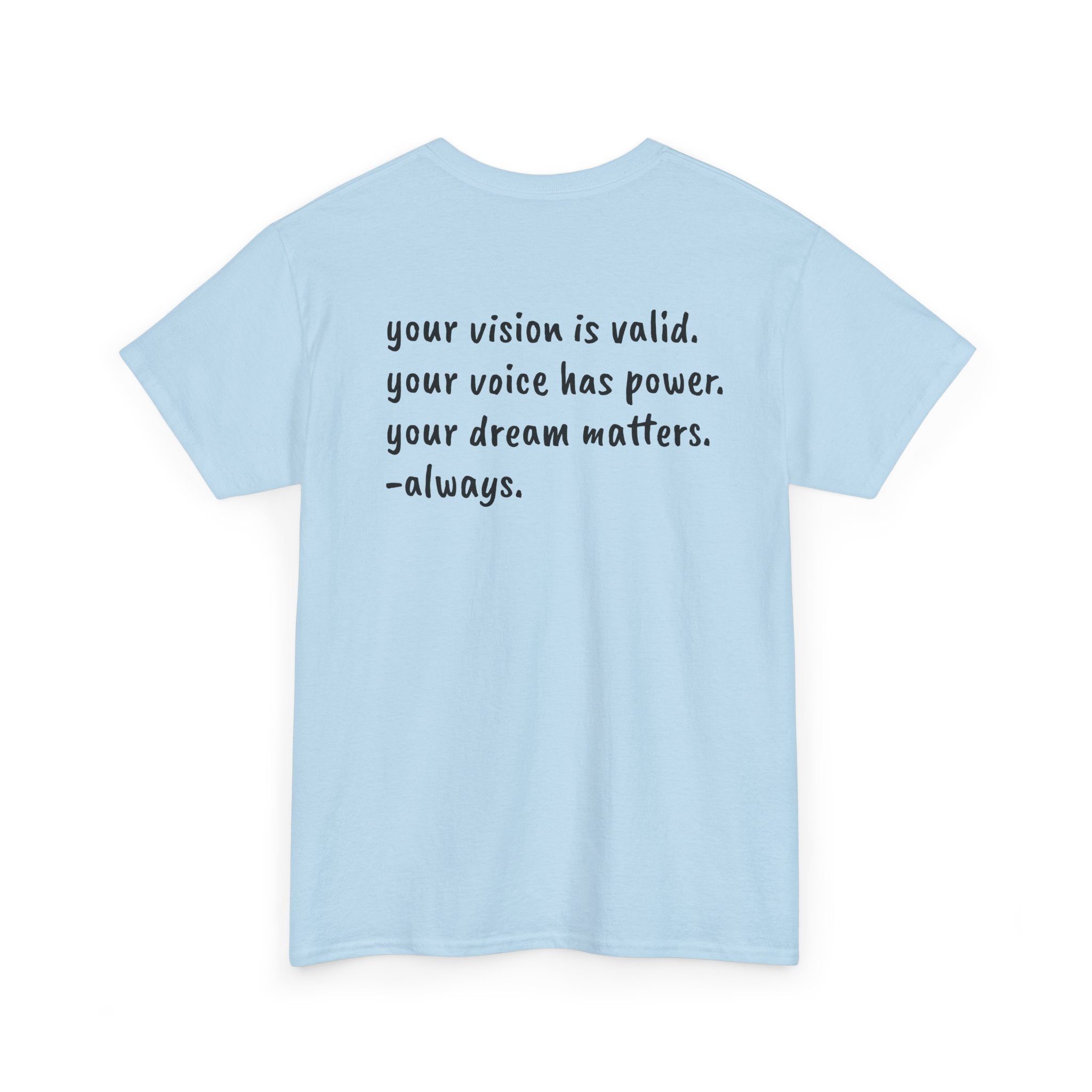 Vision Matters Tee