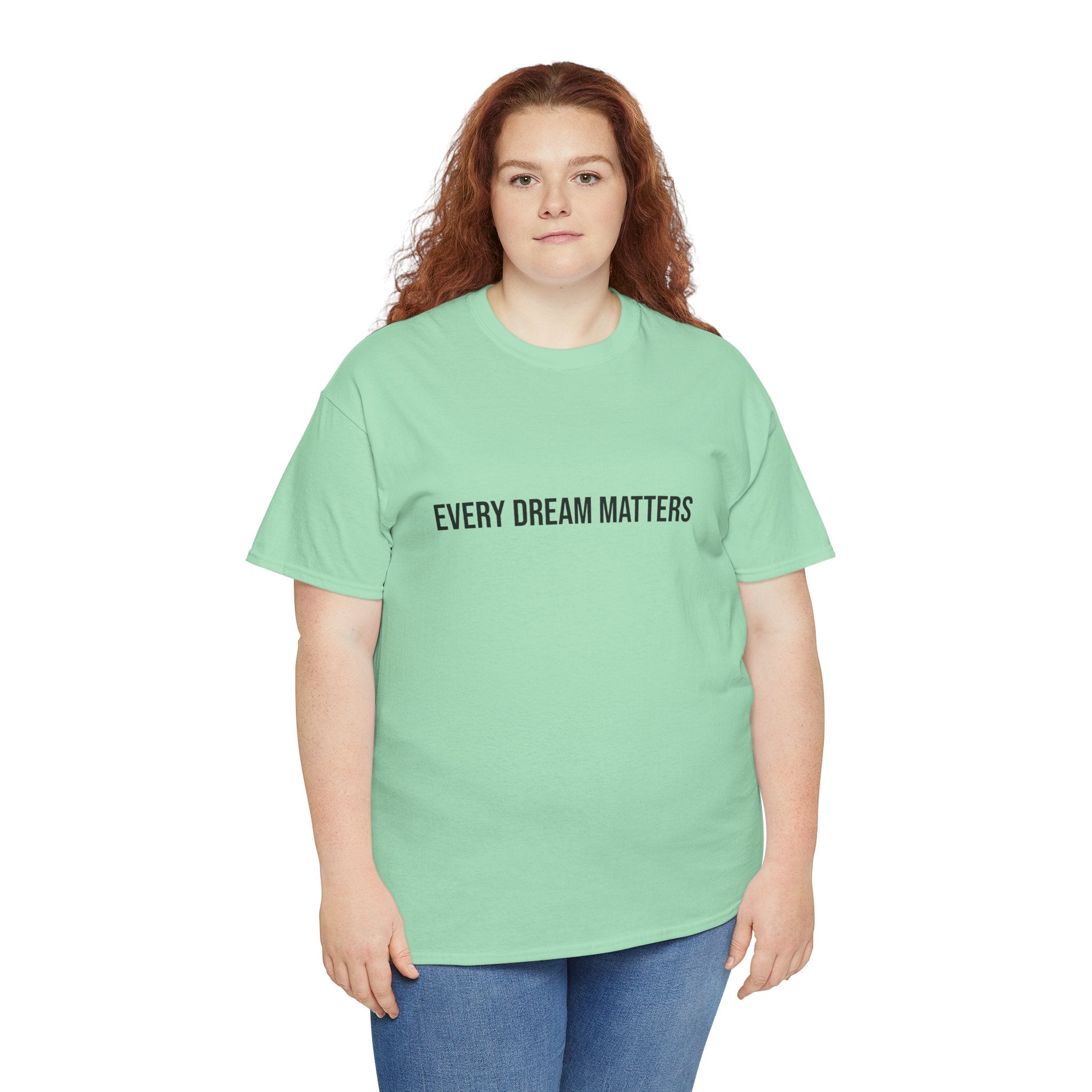 Vision Matters Tee