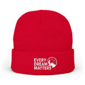 EDM Knit Beanie