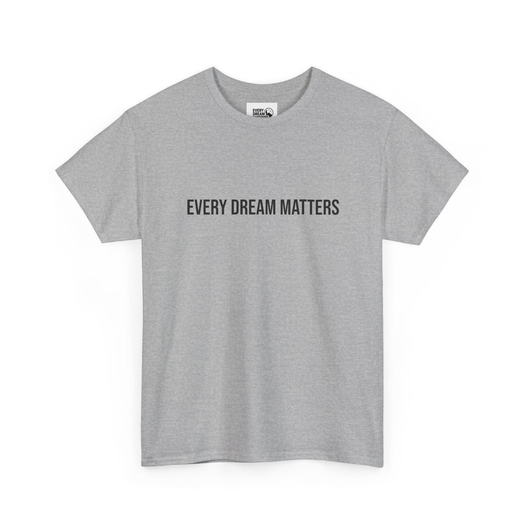 Vision Matters Tee