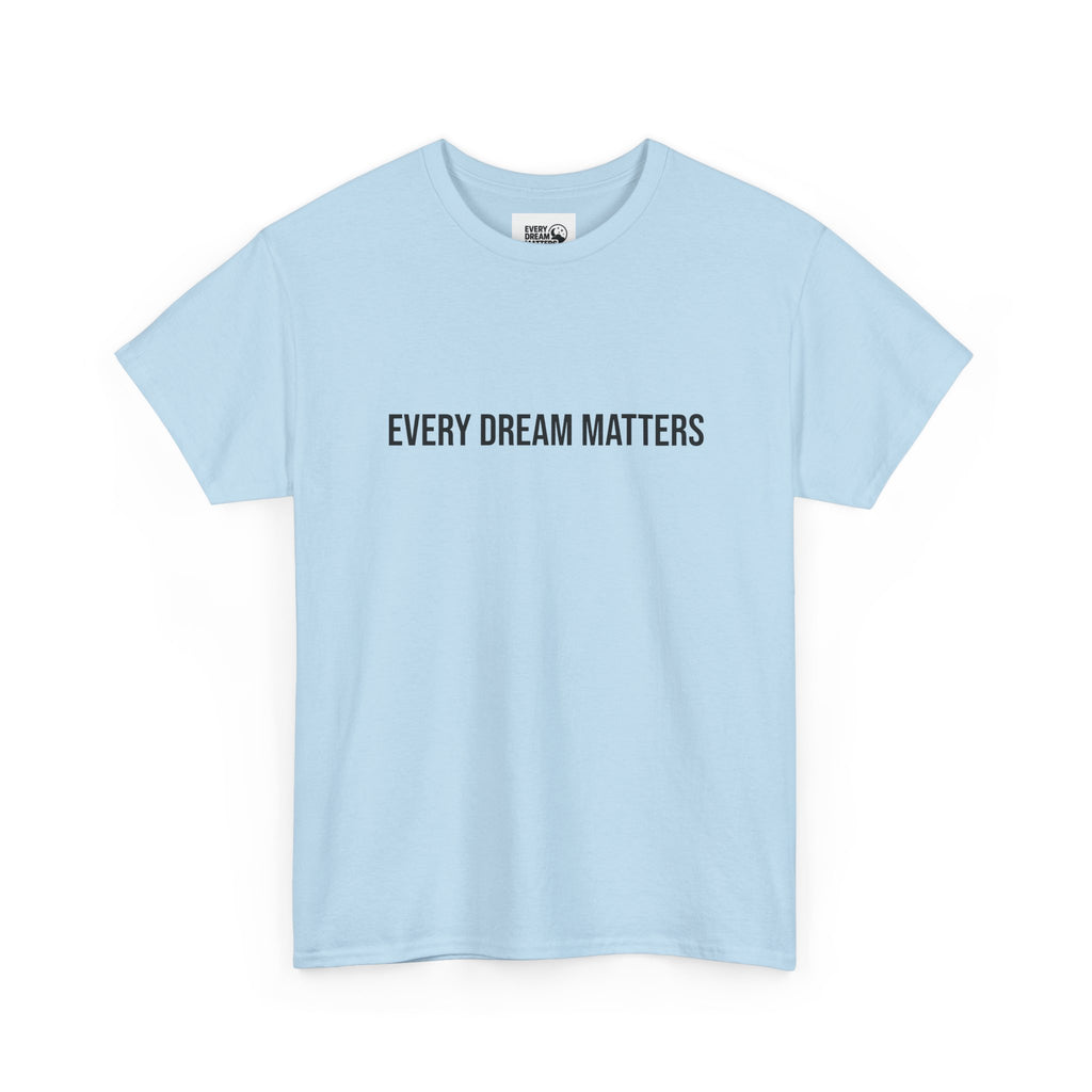 Vision Matters Tee
