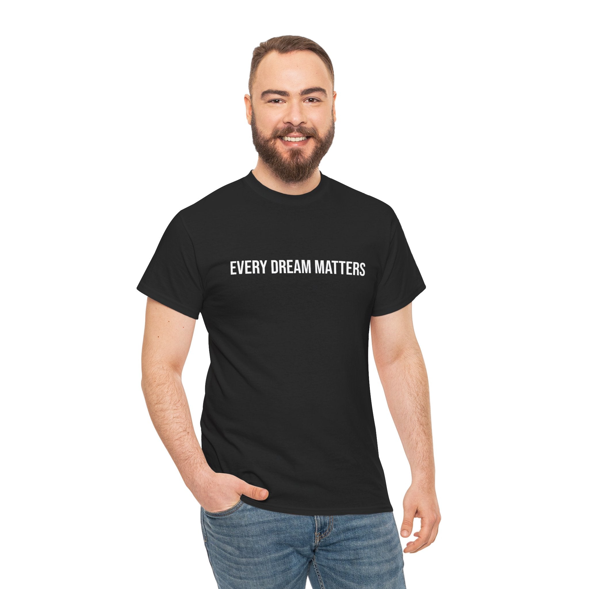 Vision Matters Tee