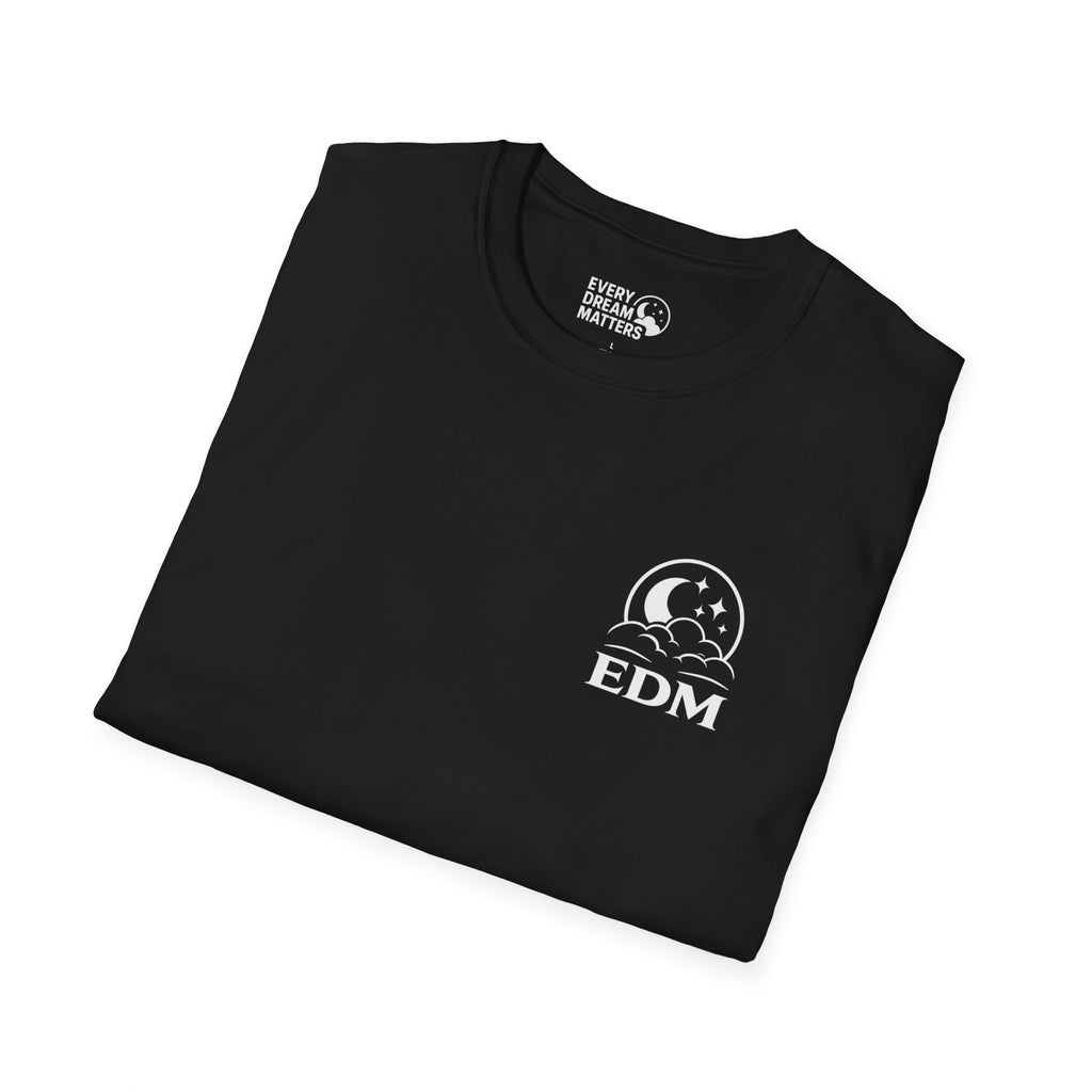 EDM Core Tee