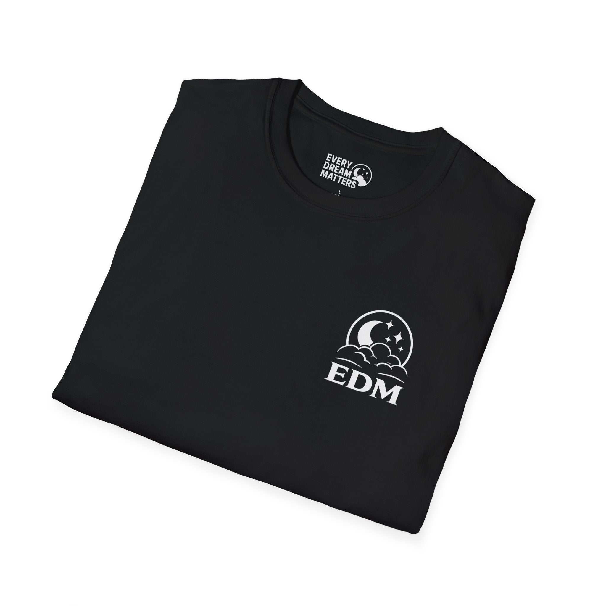 EDM Core Tee