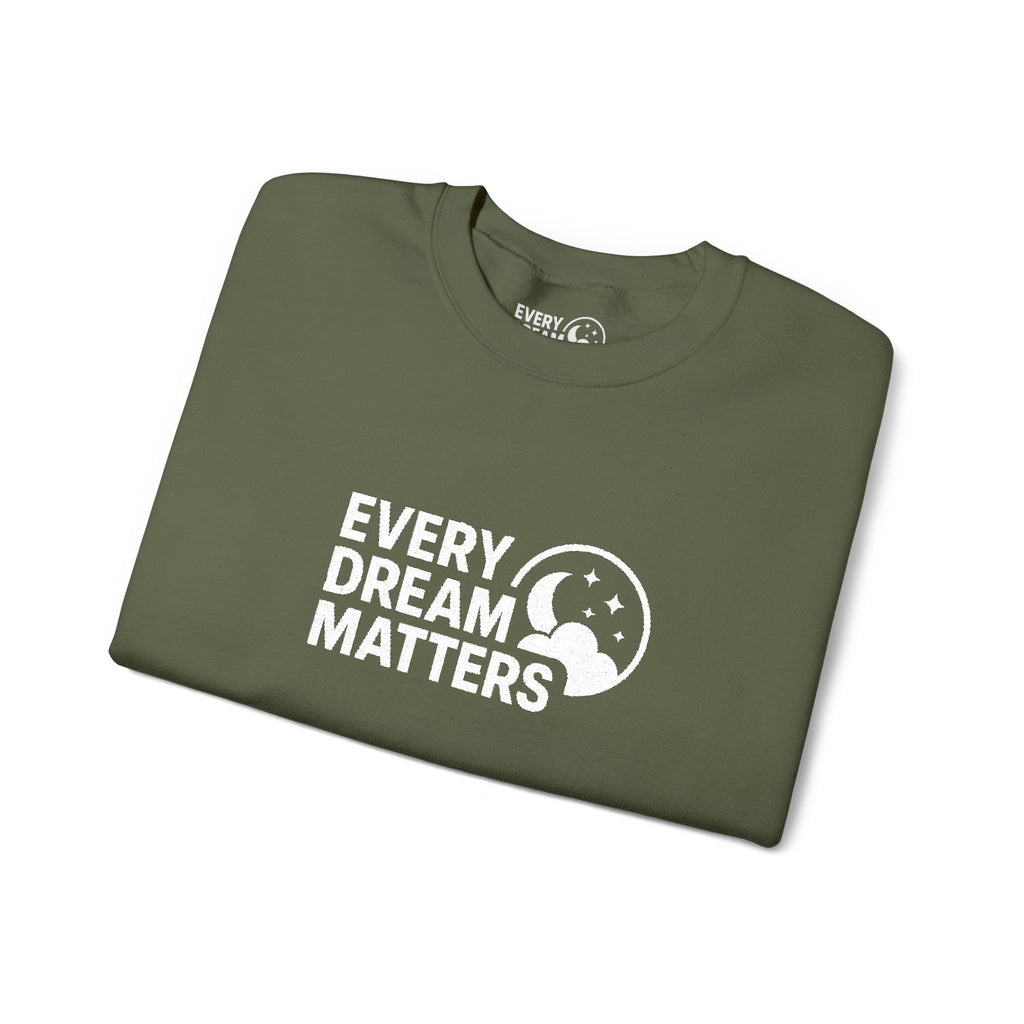 EDM Classic Crewneck