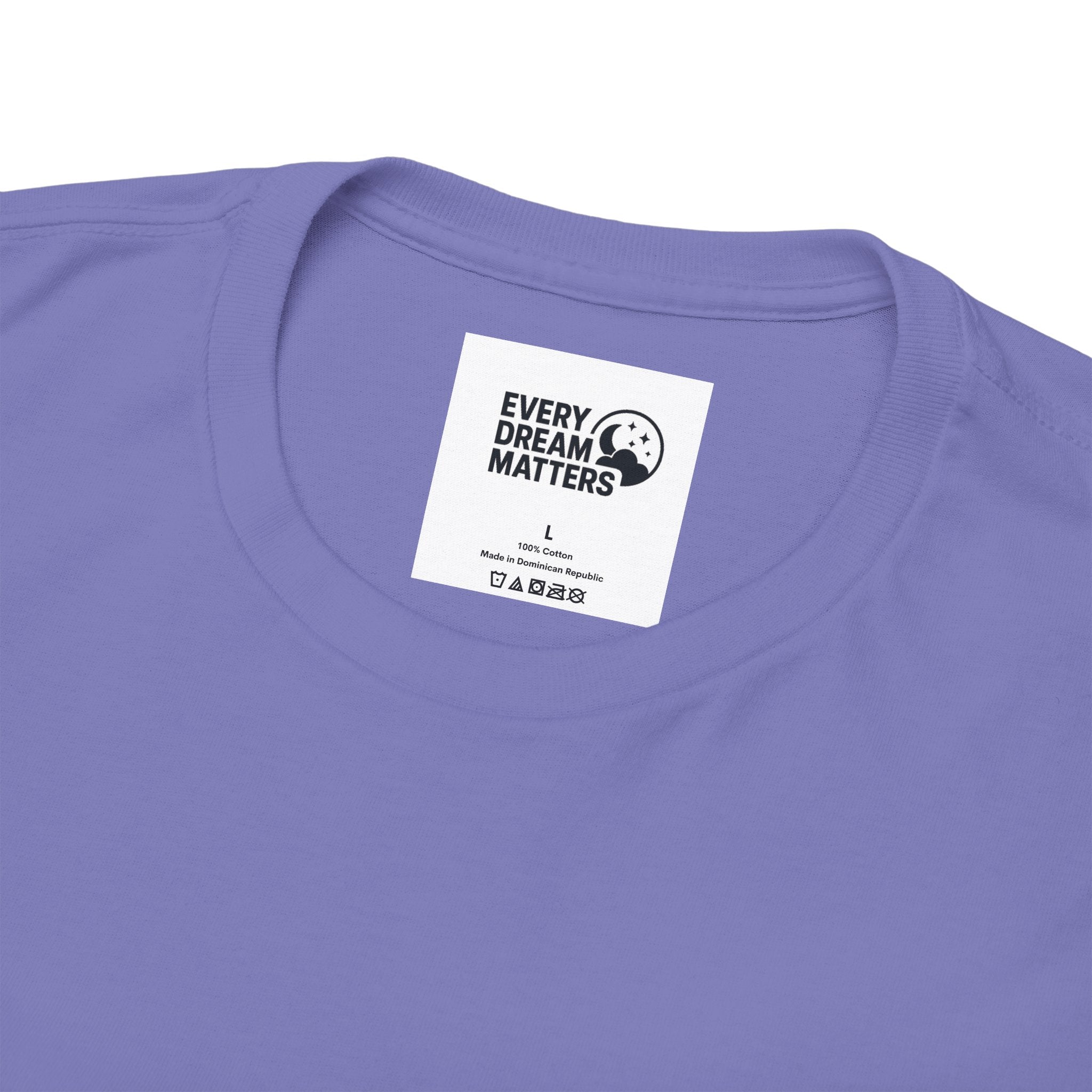 Vision Matters Tee