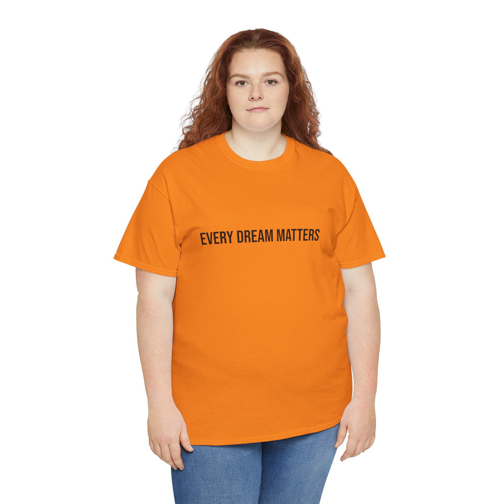 Vision Matters Tee