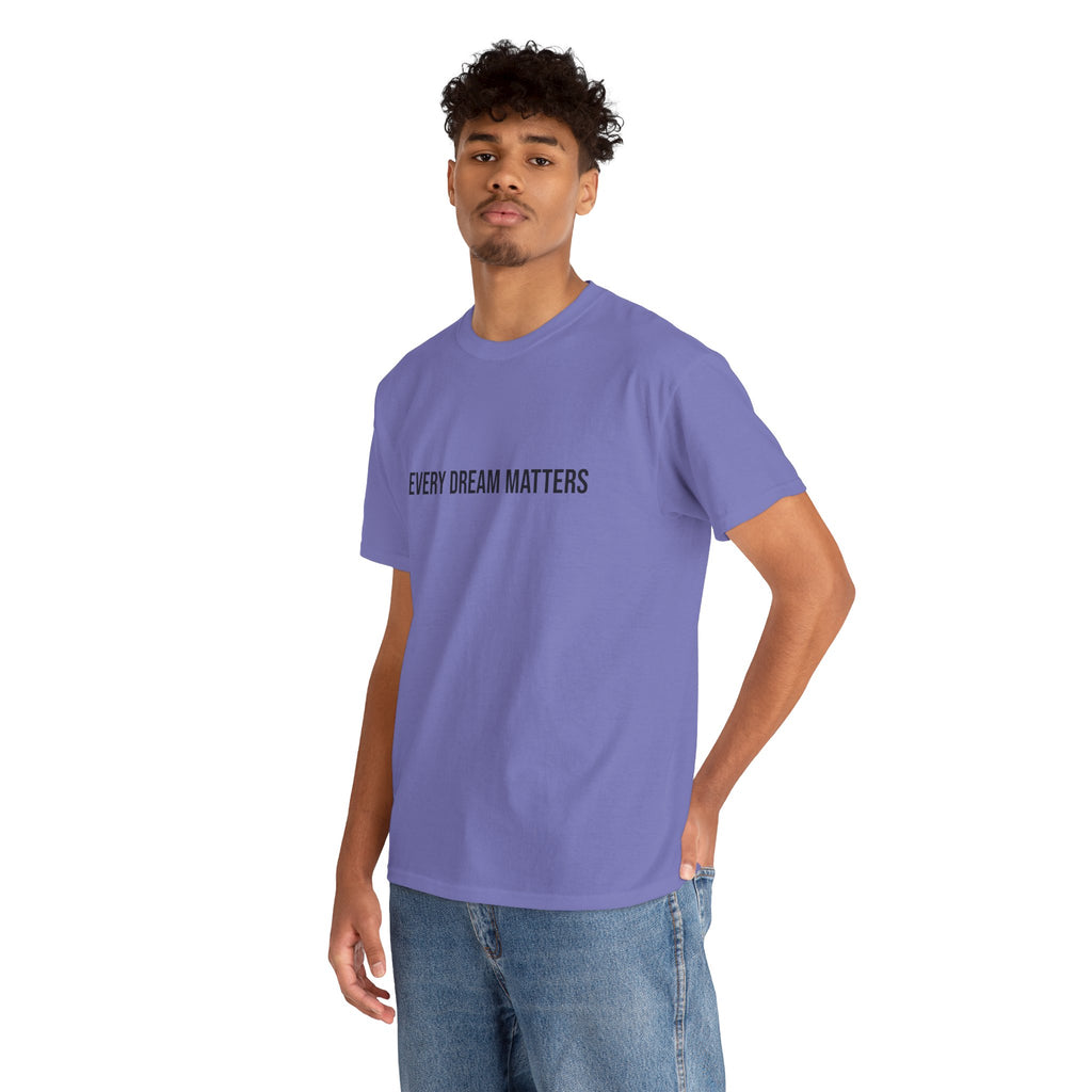 Vision Matters Tee