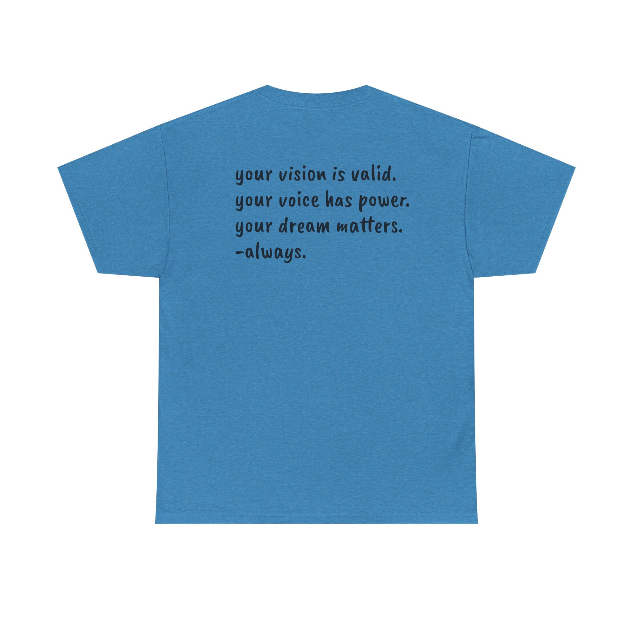 Vision Matters Tee