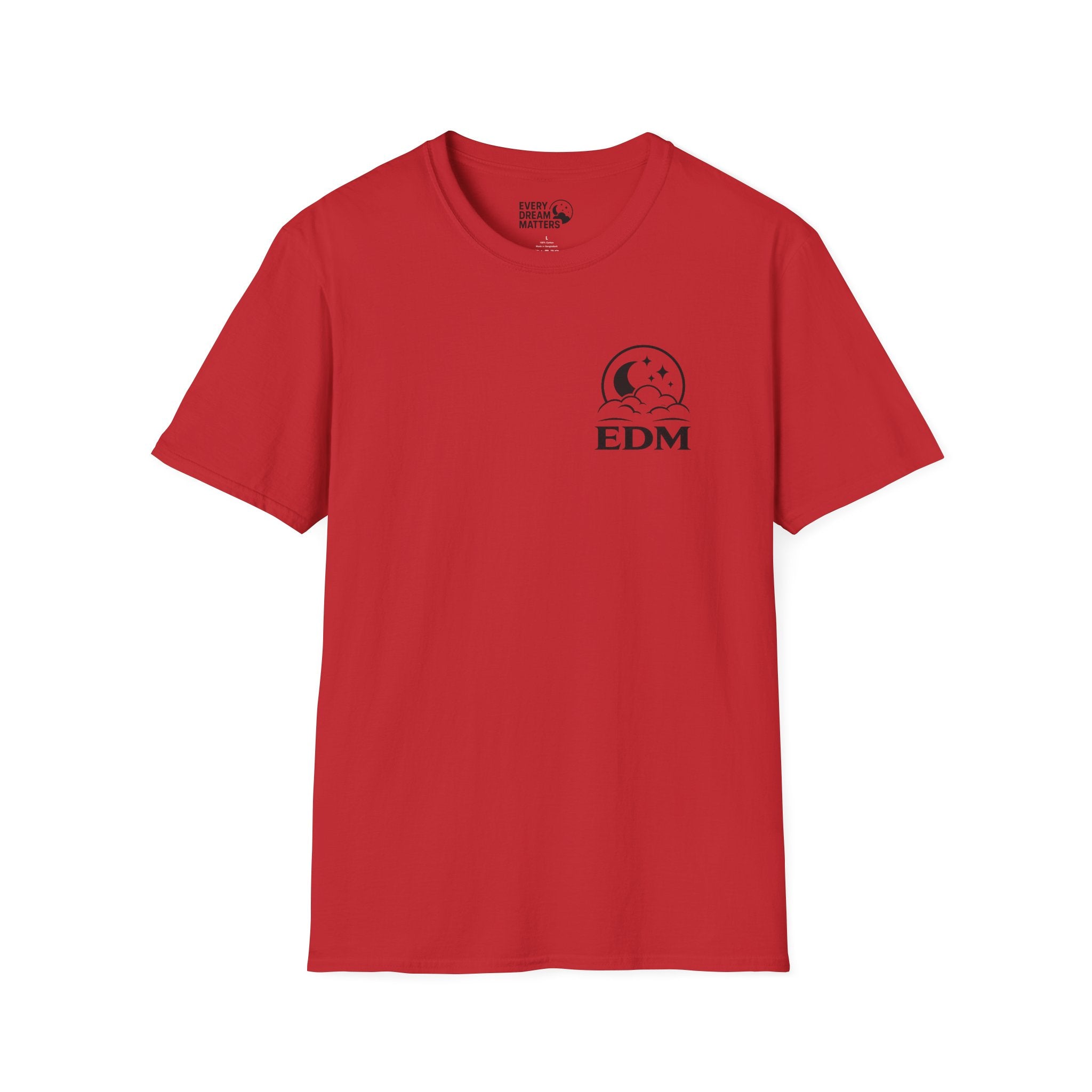 EDM Core Tee