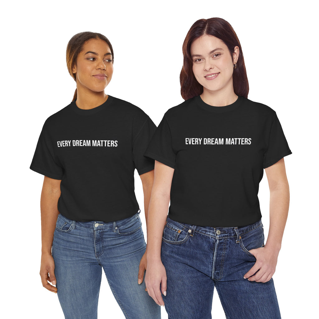 Vision Matters Tee