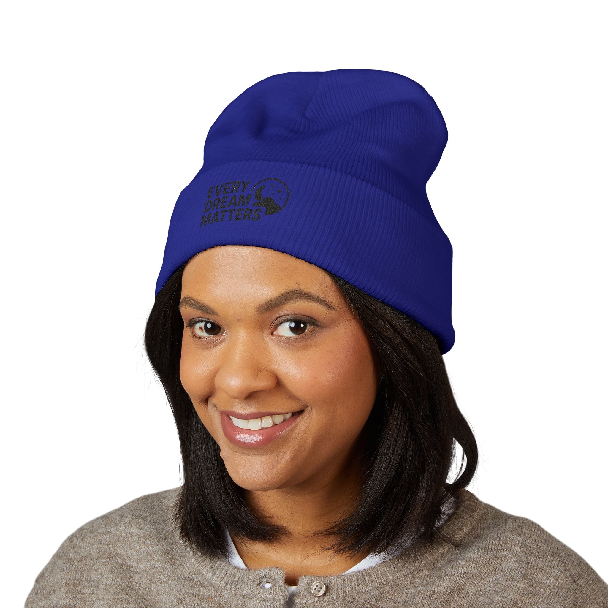 EDM Classic Beanie