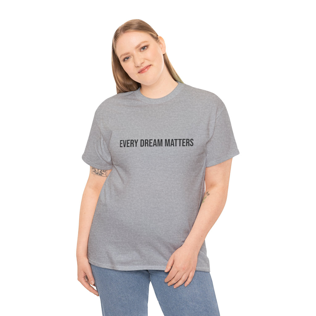 Vision Matters Tee