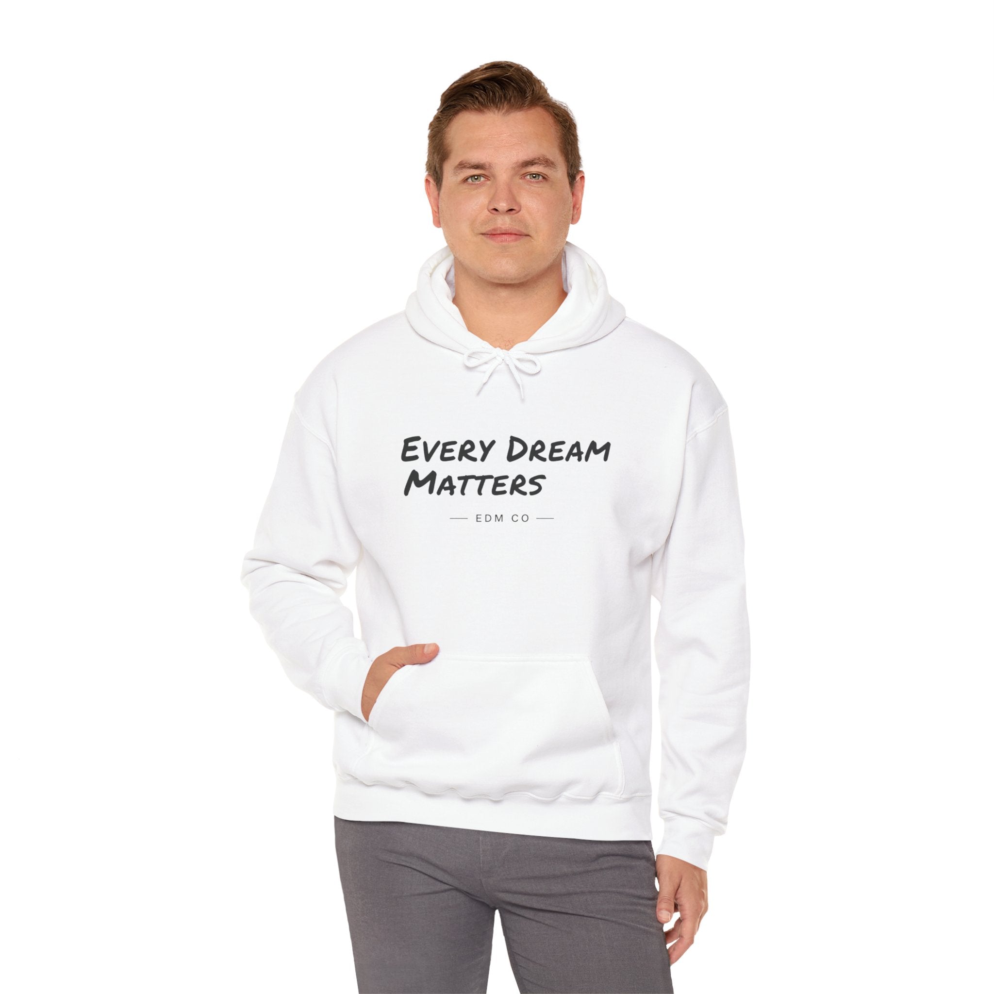 Everyday Dream Hoodie