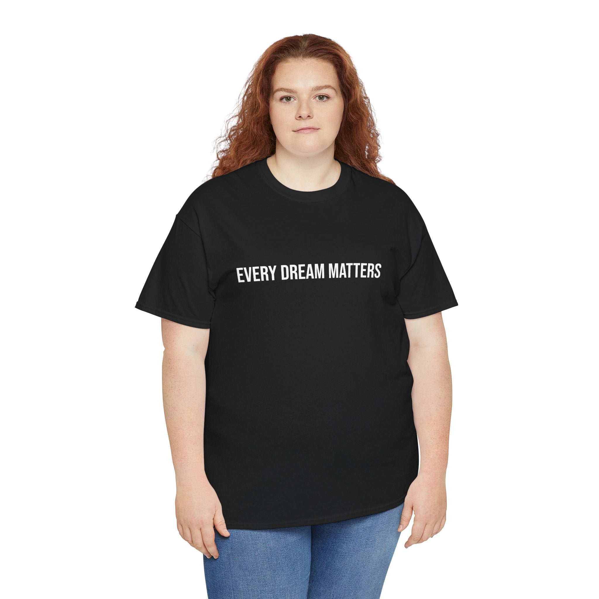 Vision Matters Tee