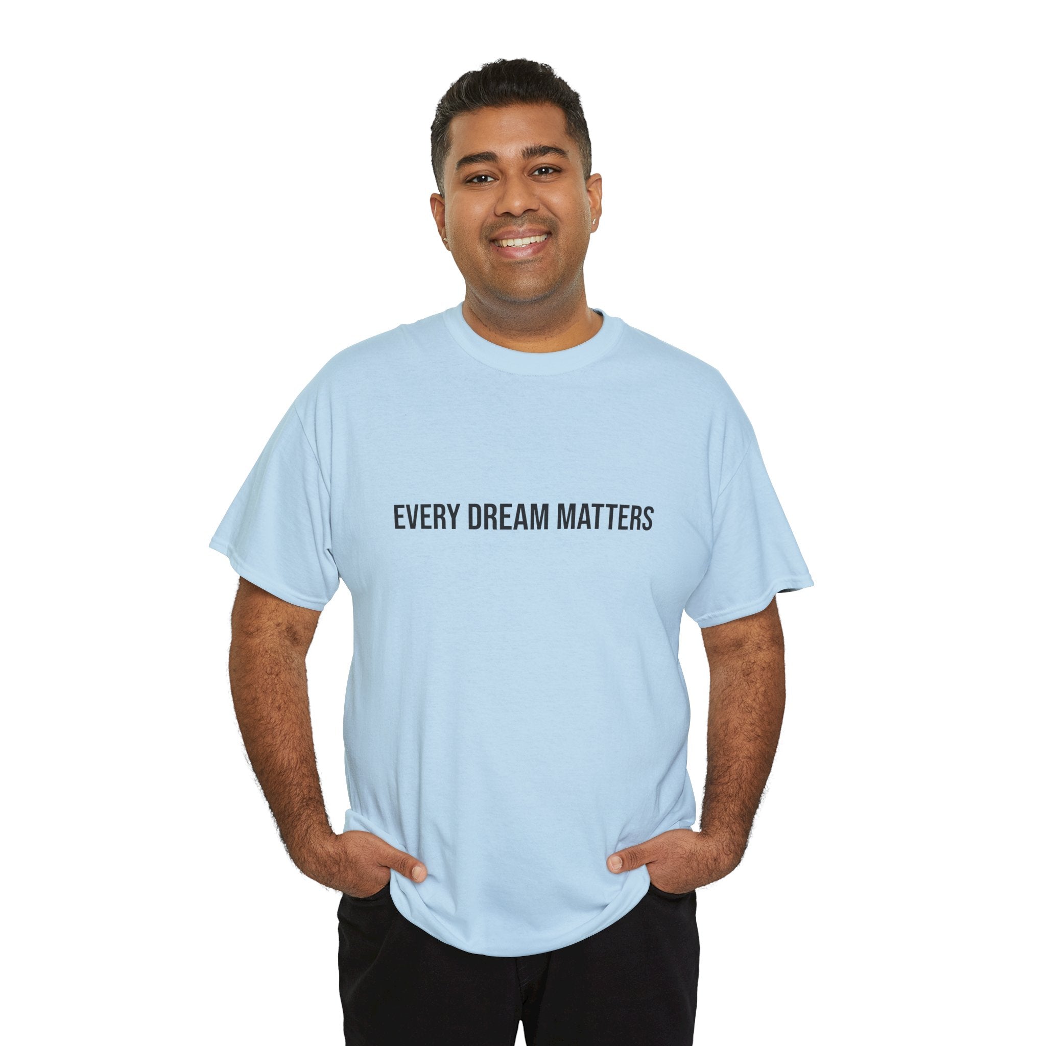 Vision Matters Tee