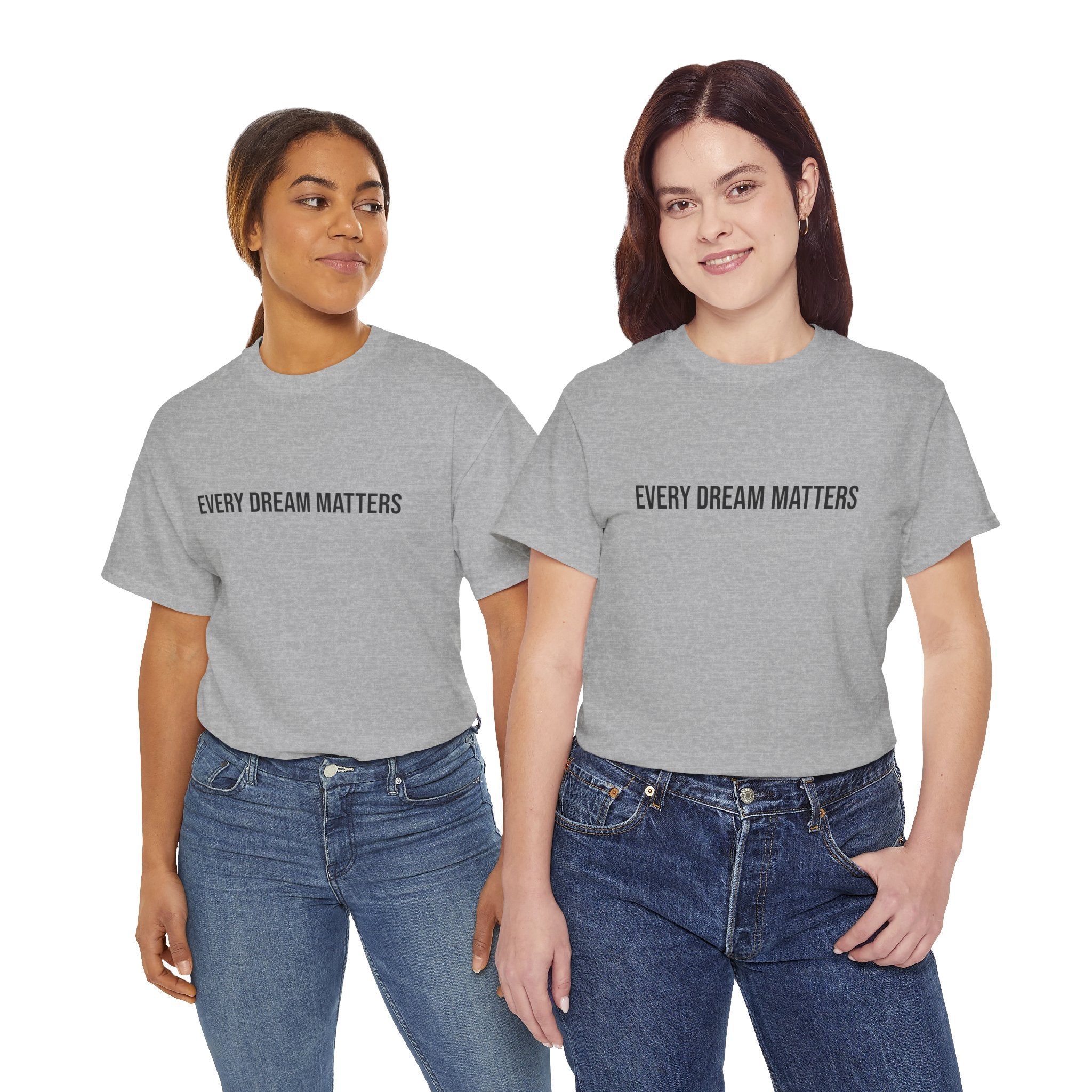 Vision Matters Tee