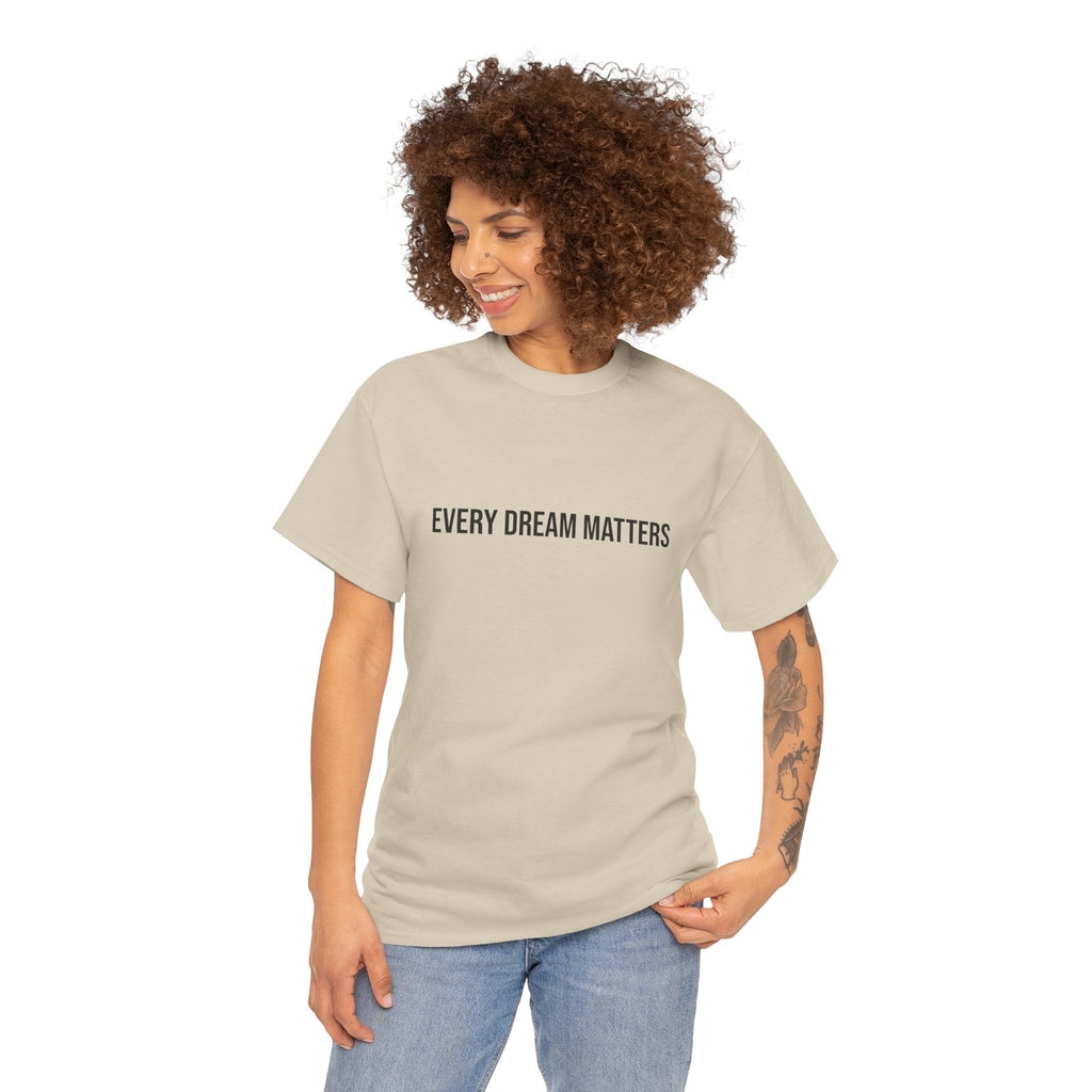 Vision Matters Tee