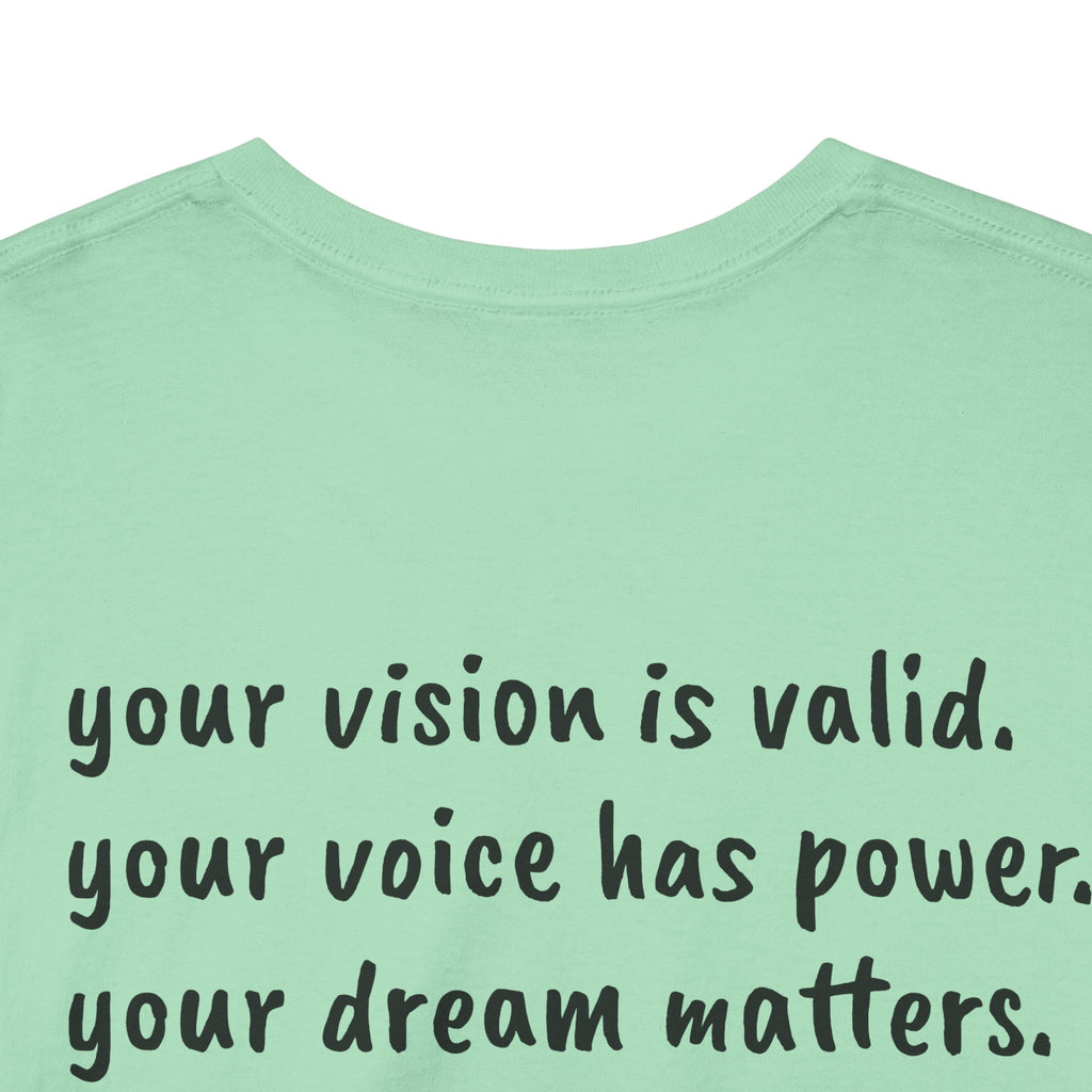 Vision Matters Tee