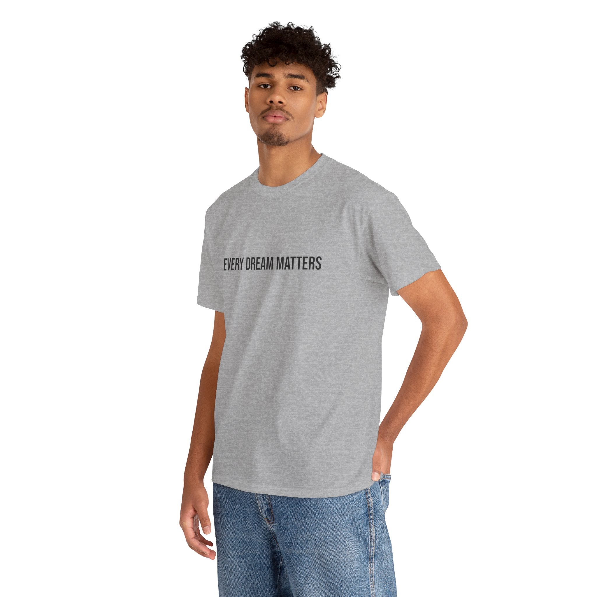 Vision Matters Tee