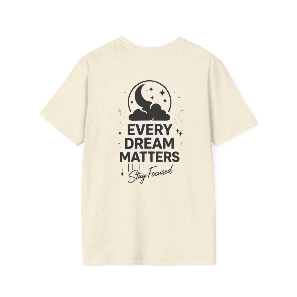 EDM Core Tee