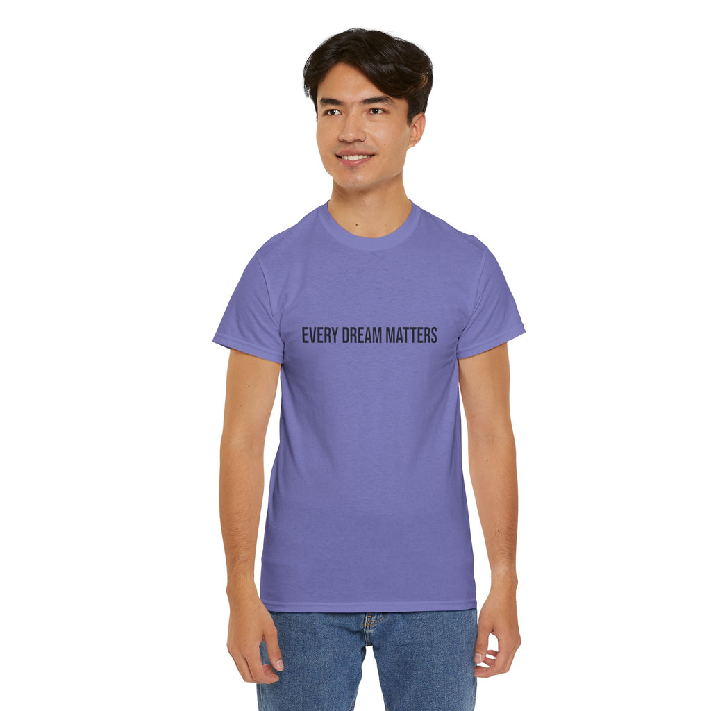 Vision Matters Tee