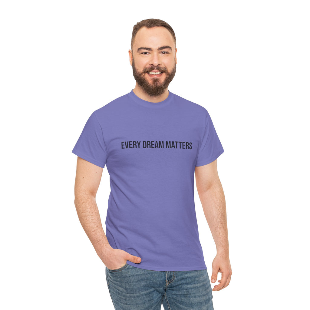 Vision Matters Tee