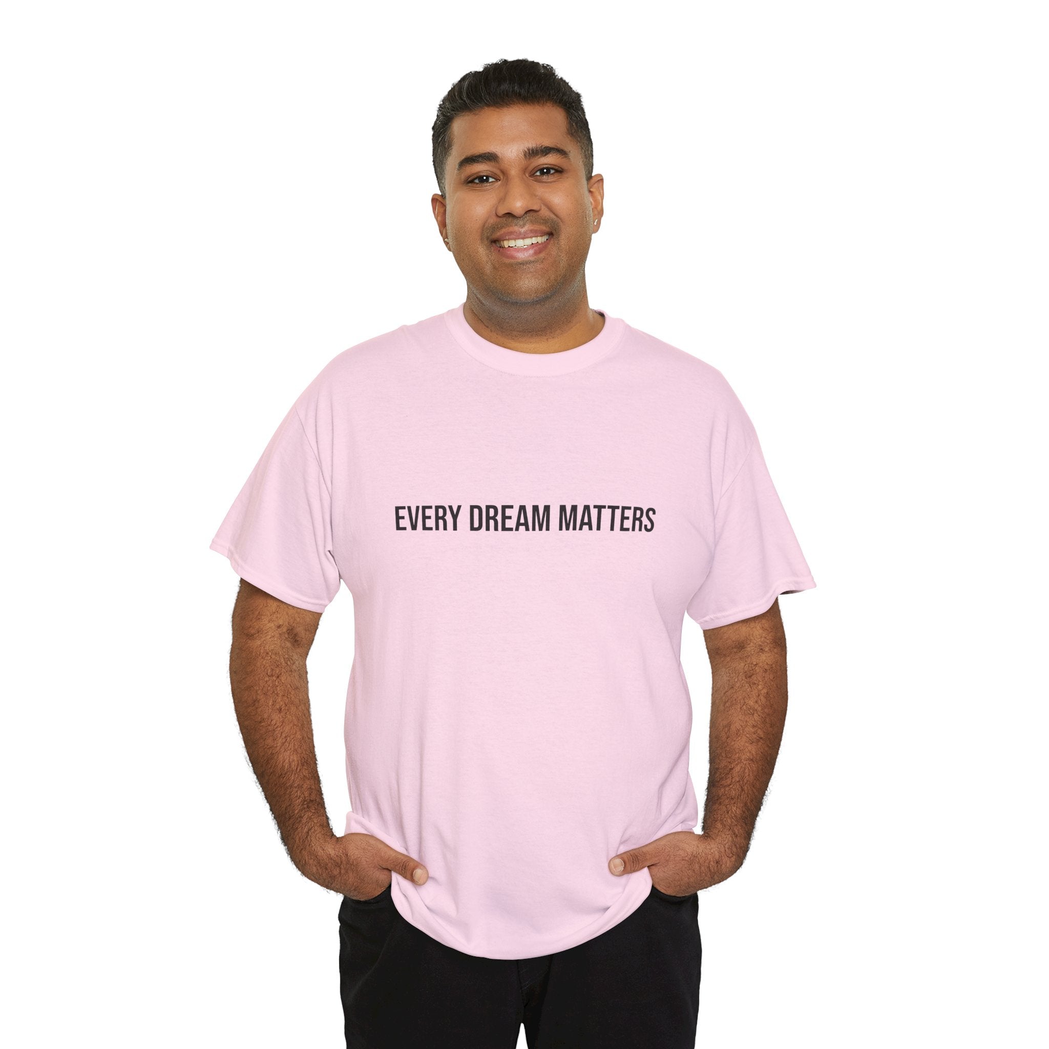 Vision Matters Tee