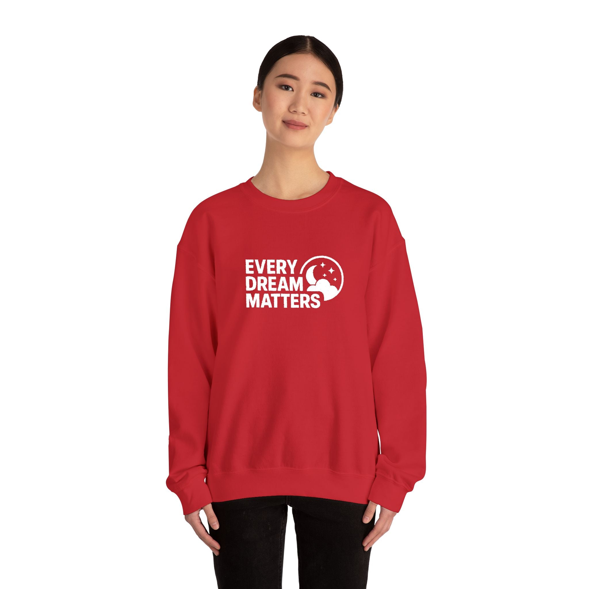 EDM Classic Crewneck