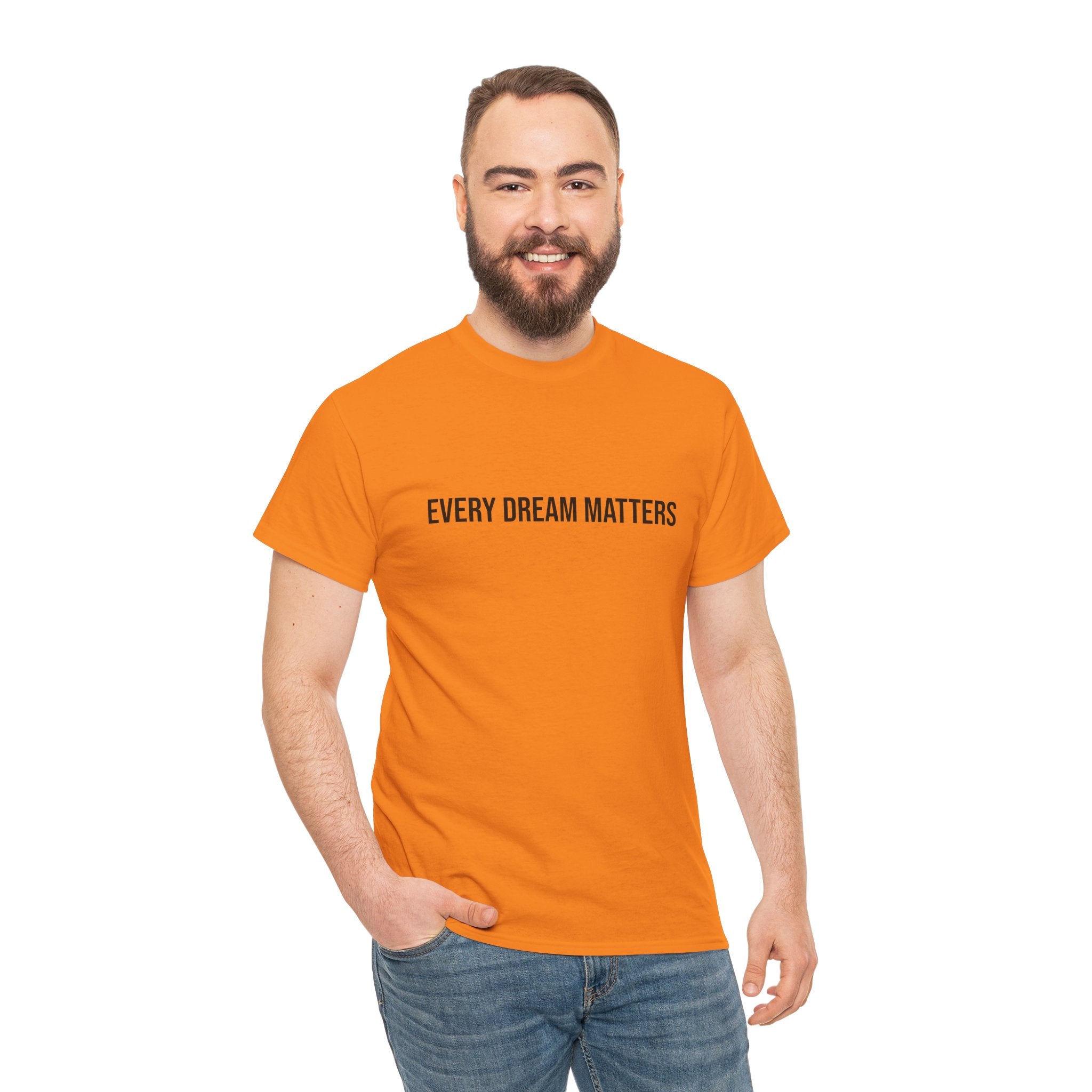 Vision Matters Tee