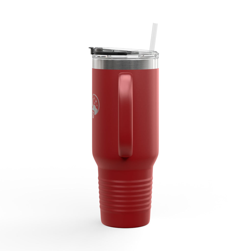 Every Dream Matters 40oz Tumbler