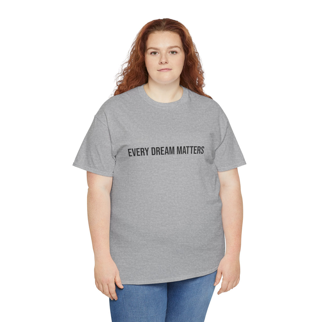 Vision Matters Tee