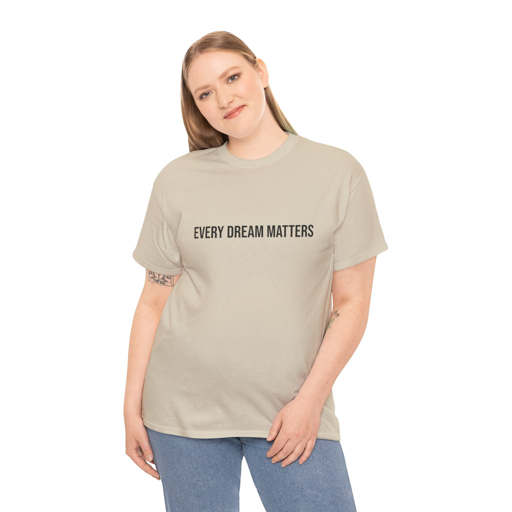 Vision Matters Tee