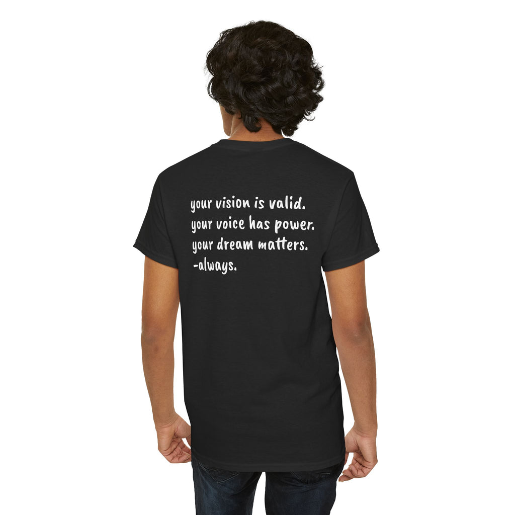 Vision Matters Tee