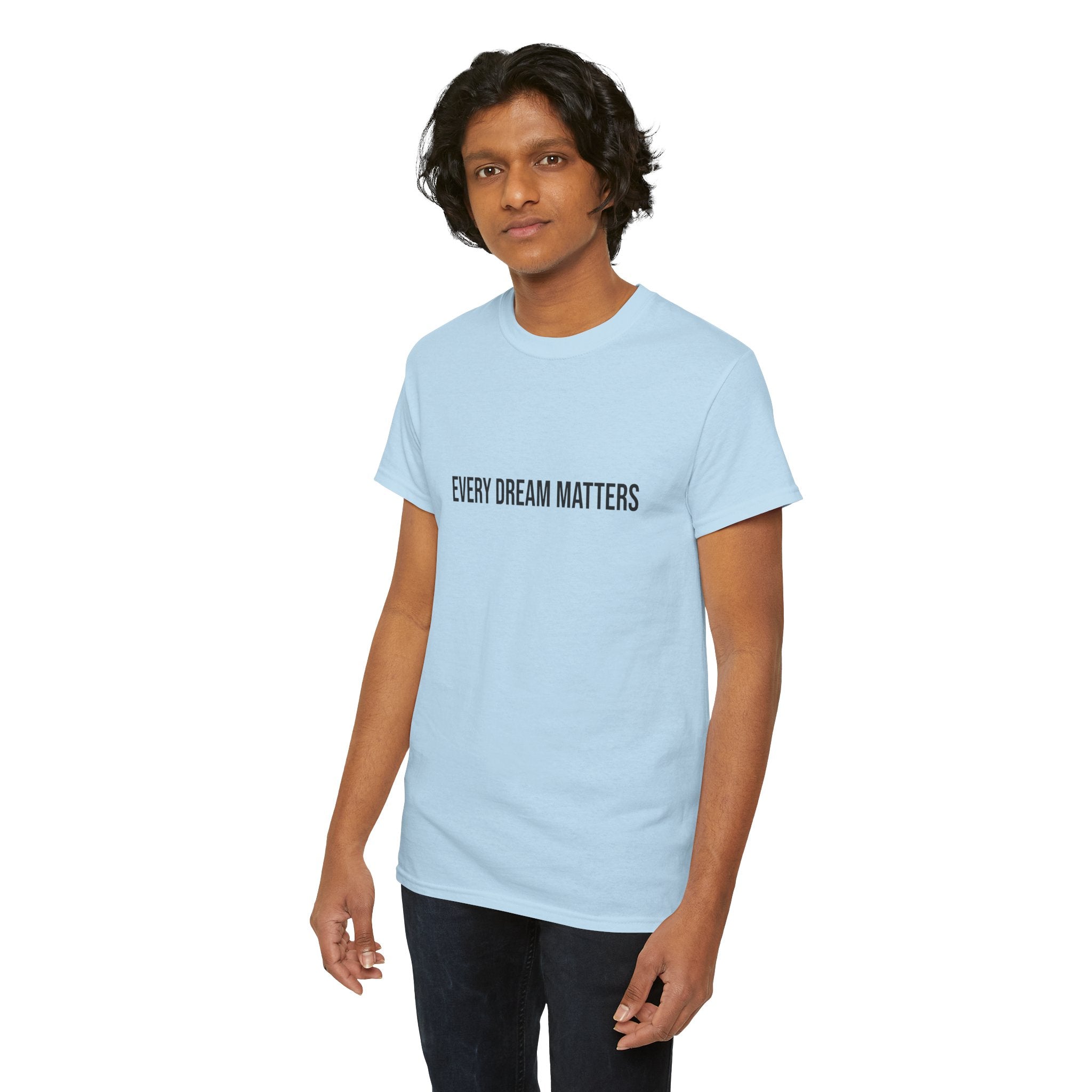 Vision Matters Tee