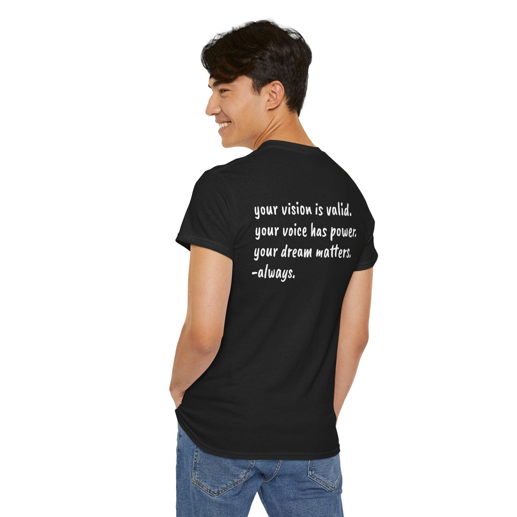 Vision Matters Tee