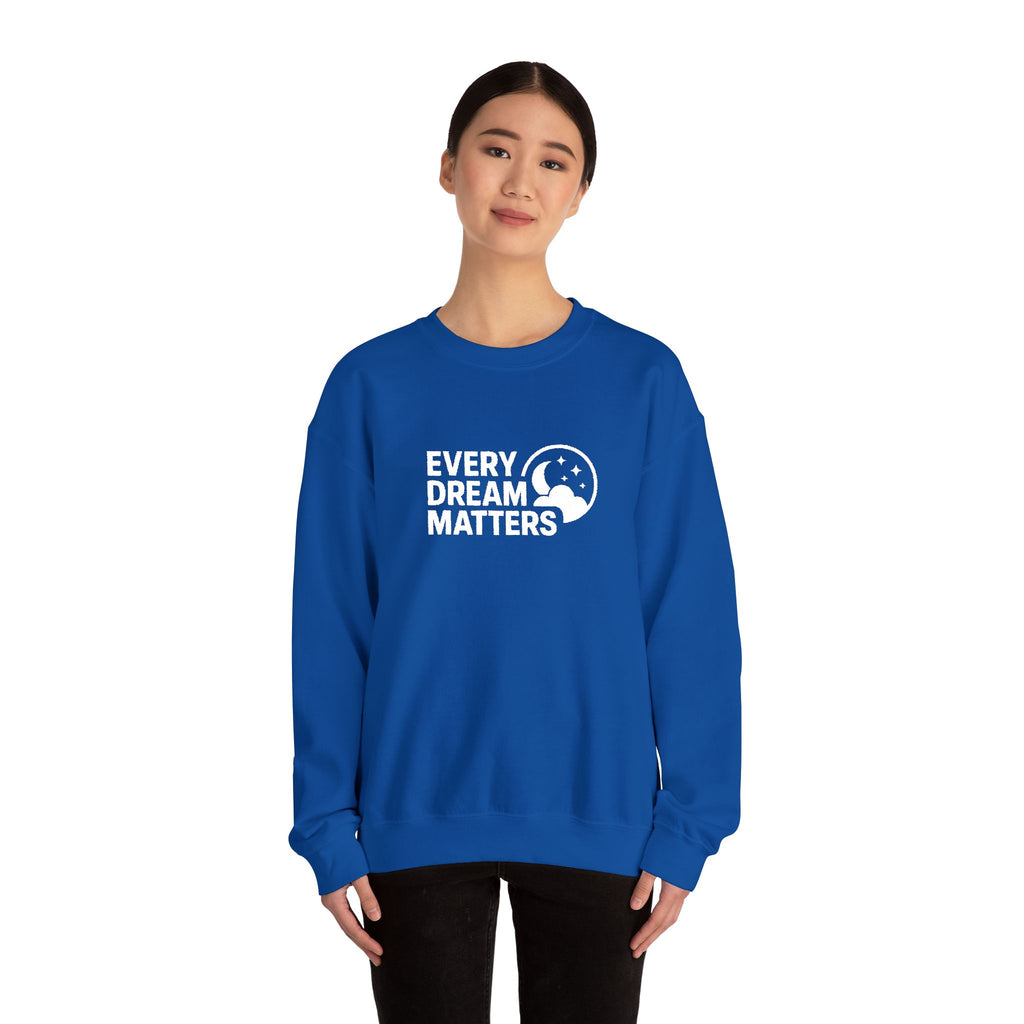 EDM Classic Crewneck