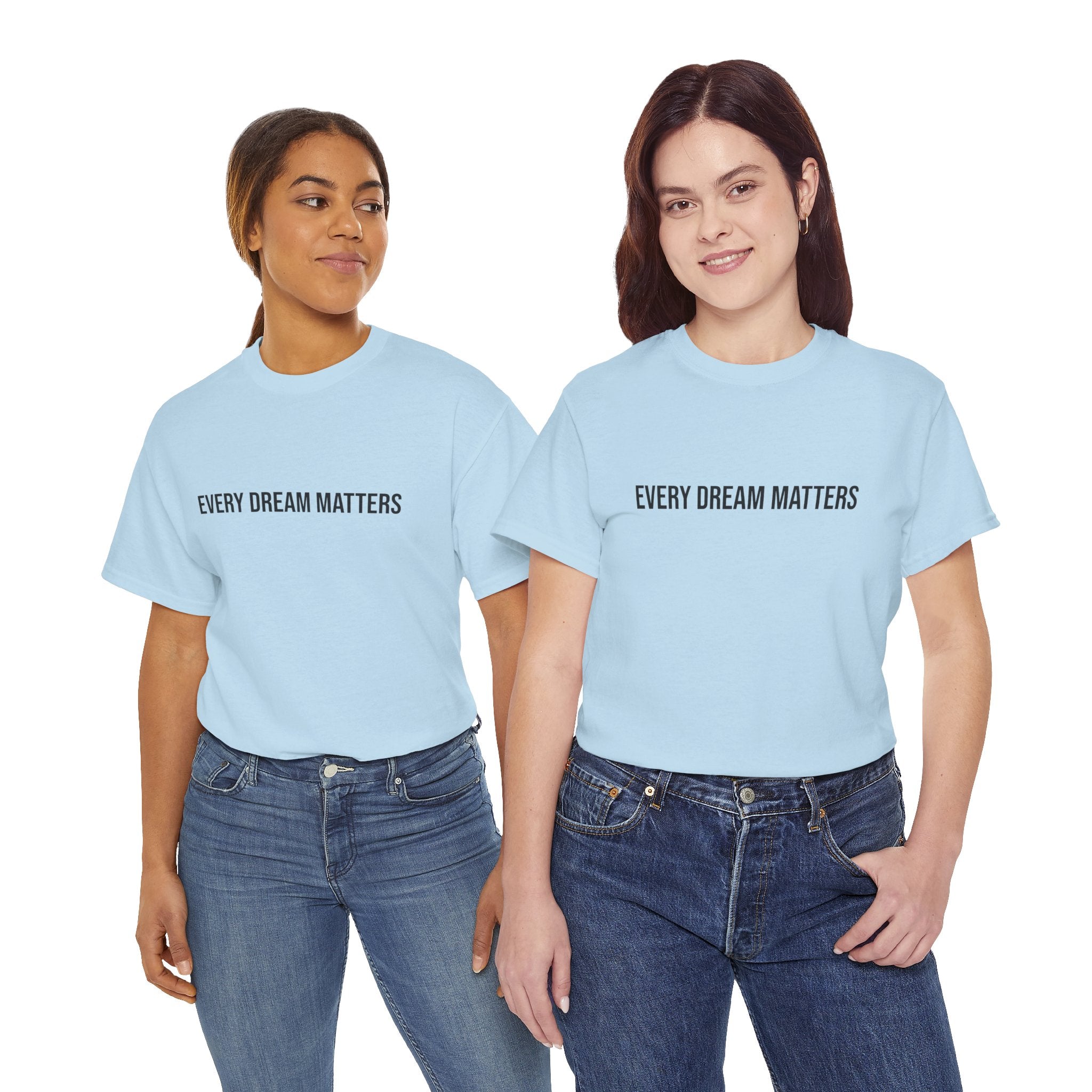Vision Matters Tee