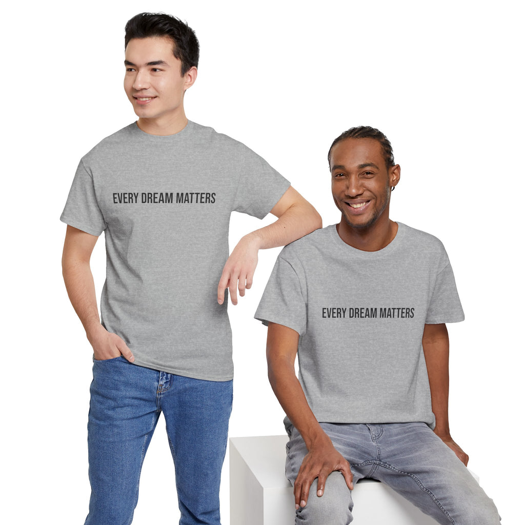 Vision Matters Tee
